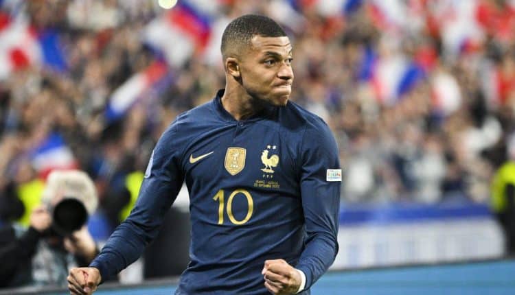 Mercato PSG : Kylian Mbappé ouvre la porte au Real Madrid