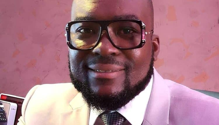 LORD ALAJIMAN : Artiste - Auteur / Expert Culture / E-Sport / Expert Consultant auprès de l’Organisation Mondiale de la propriété intellectuelle (OMPI) / Membre du Conseil d’Administration de la Sodav (Auteur Musique)