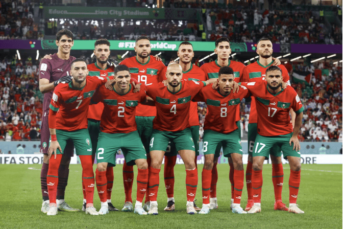 CDM : Le Maroc bat l'Espagne aux tirs au but et se qualifie en quarts de finale