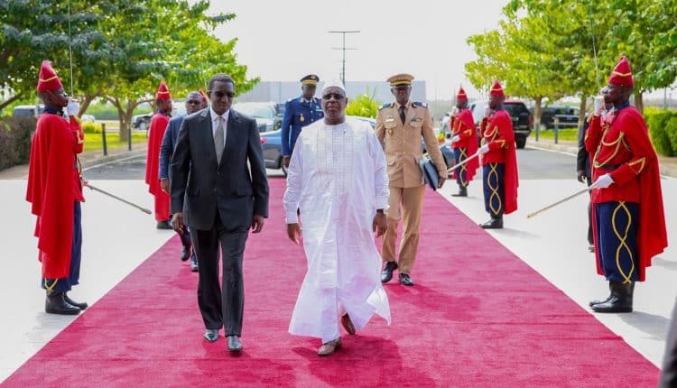 Motion de censure : L'opposition peut-il renverser le Gouvernement ?