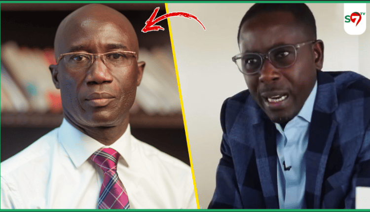 Vidéo-Me Moussa Sarr : "Nous espérons une libération de Pape Alé dans quelques heures..."