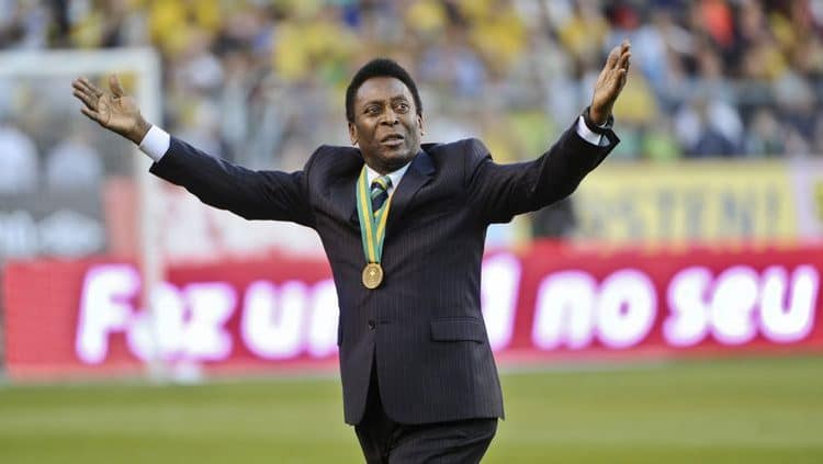 Brésil : L'inquiétude grandit pour le roi Pelé !