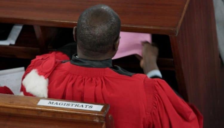 Délinquance financière : Le procureur a de la matière