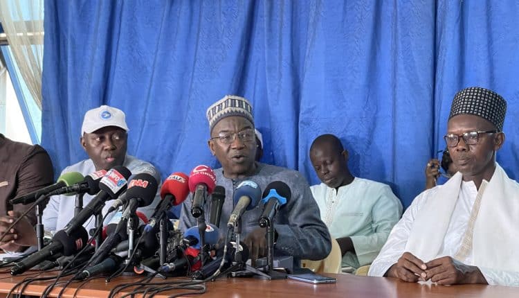 Motion de Censure : Et si Wallu avait voté oui... ?