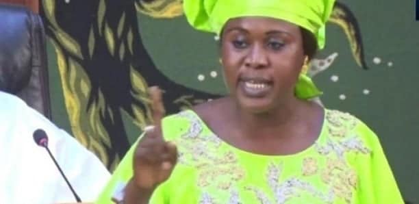 Violences à l'Assemblée nationale : Amy Ndiaye auditionnée par la Dic