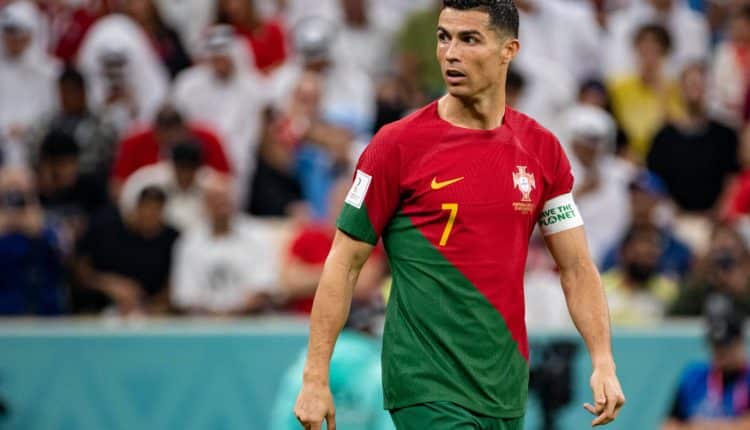 Ronaldo en Arabie Saoudite : Le président du club Al Nassr dément !