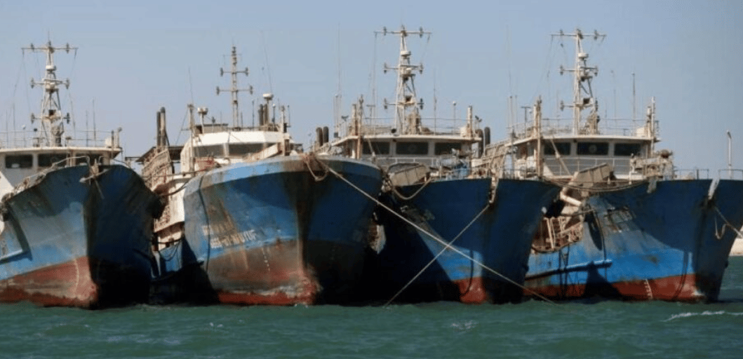 Licences de pêches : Les précisions de la tutelle sur les bateaux étrangers