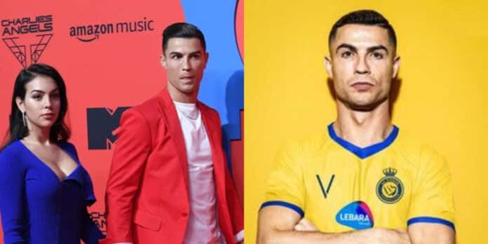 Mercato : C’est fait pour Cristiano Ronaldo, selon Fabrizio Romano