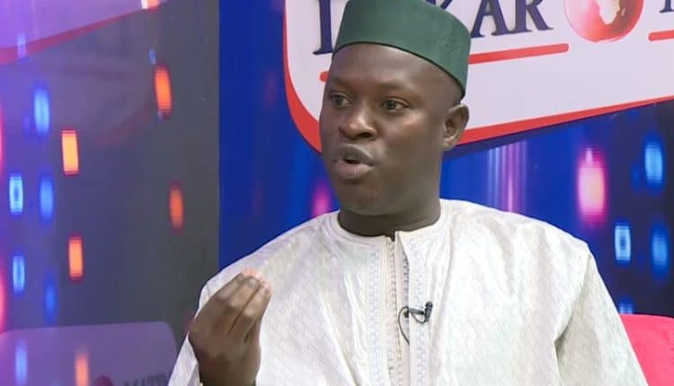 Vidéo-Imam Dramé tacle Adji Sarr : "Dafa avouer ni complot le, na bayi thiakhane"