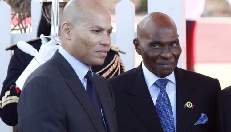 Motion de censure : Me Wade ou Karim... Qui contrôle Wallu ?