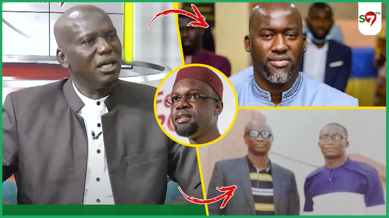 (Vidéo) Aff. Fulbert Sambou, arrestation Fadilou Keita: Major Kandji livre ses vérités "Litax Gni Diapp Ko..."