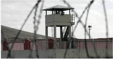 Prison de Kaolack : Des détenus en grève de la faim pour protester contre...
