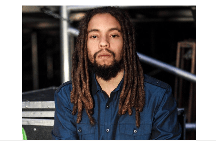 États-Unis : Le petit-fils de Bob Marley, «Jo Mersa», retrouvé mort dans une voiture !