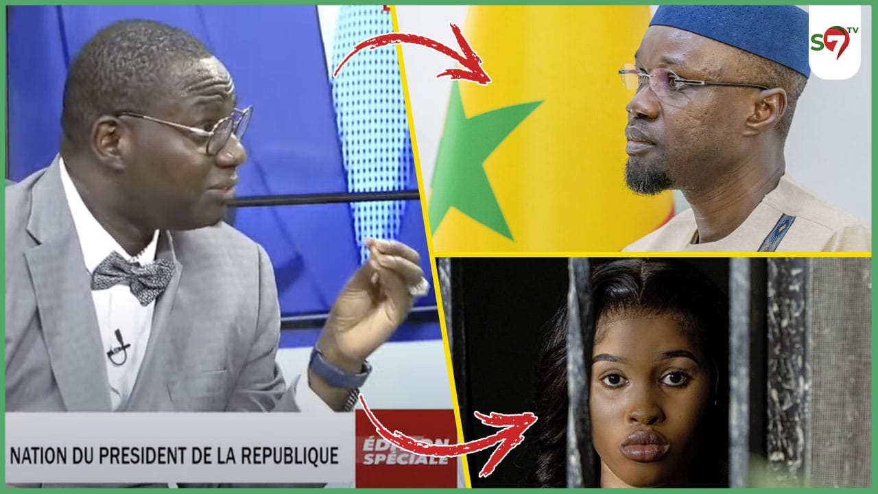 (Vidéo) Aff. Sonko/Adji Sarr: Balla Moussa Fofana, Pastef "c'est un dossier vide, complot..."