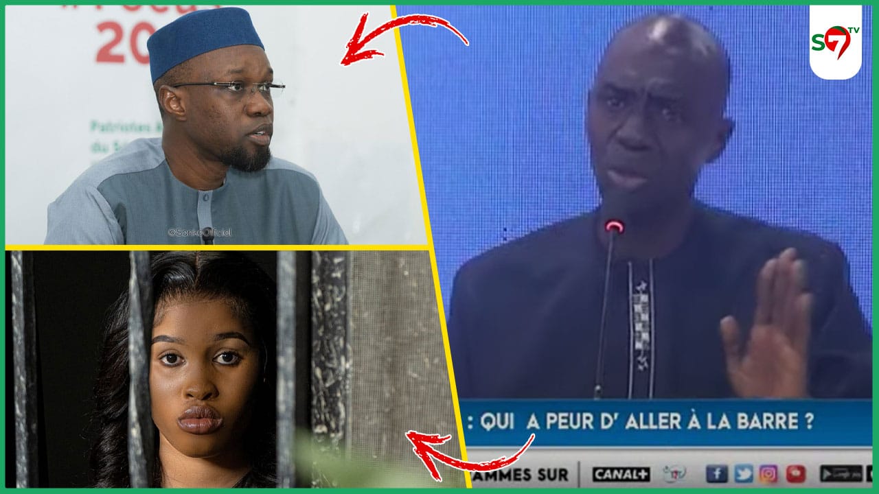 (Vidéo) Omar Faye sur le procès Sonko vs Adji Sarr "Sénégalais Yi Daniou Sonou Ci Wax Dji Problème Bi Dafa Yagg..."