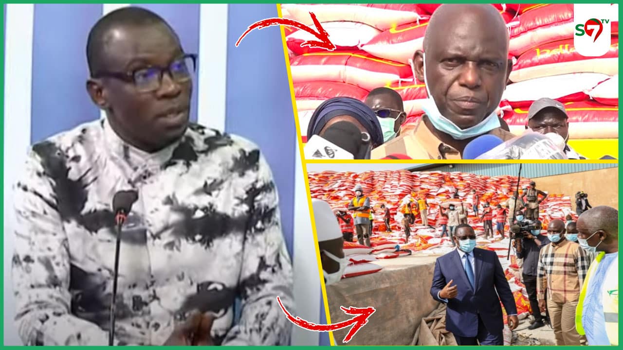 (Vidéo) Sc@ndale Covid: Mansour Diop "tire" sur le "Macky": "Xalissou Akan Biniou Sakal Péxé Nagneko Léral"
