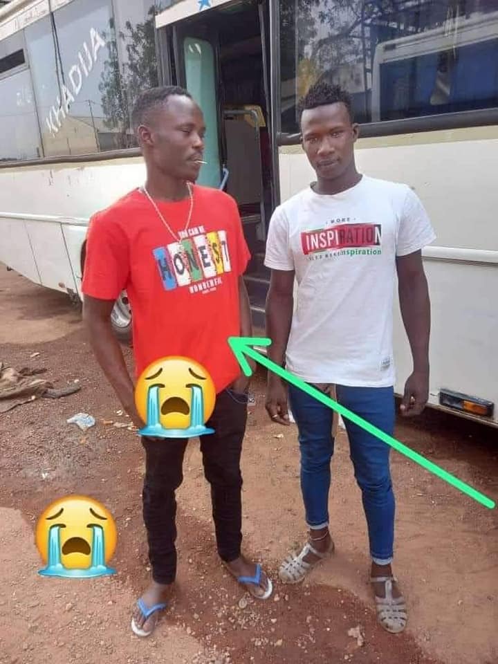 Accident à Kaffrine: Voici quelques victimes de la tragédie (Photos)