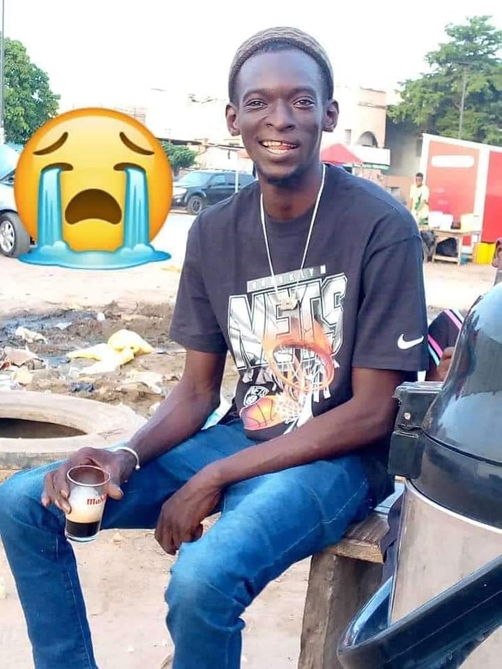 Accident à Kaffrine: Voici quelques victimes de la tragédie (Photos)