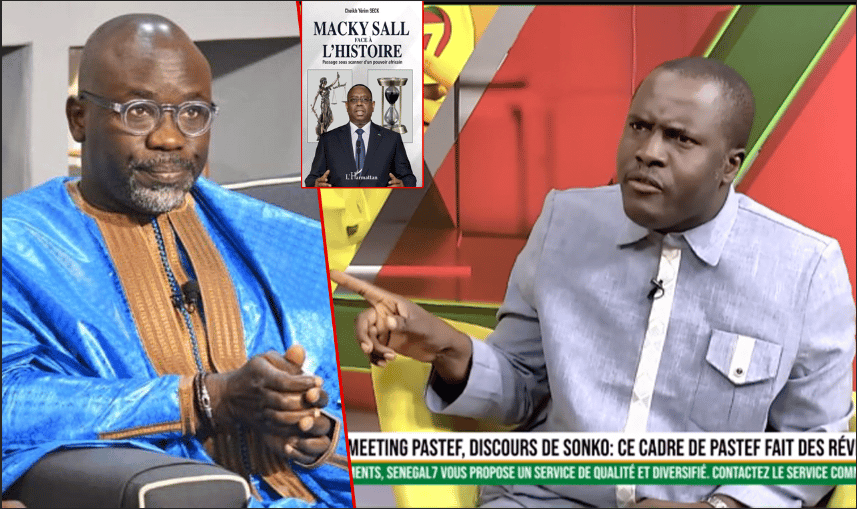 Sonko et la Gambienne sur la corniche - Le député B. Diédhiou dézingue Yérim : "Dafa négocié Akk..." (Vidéo)
