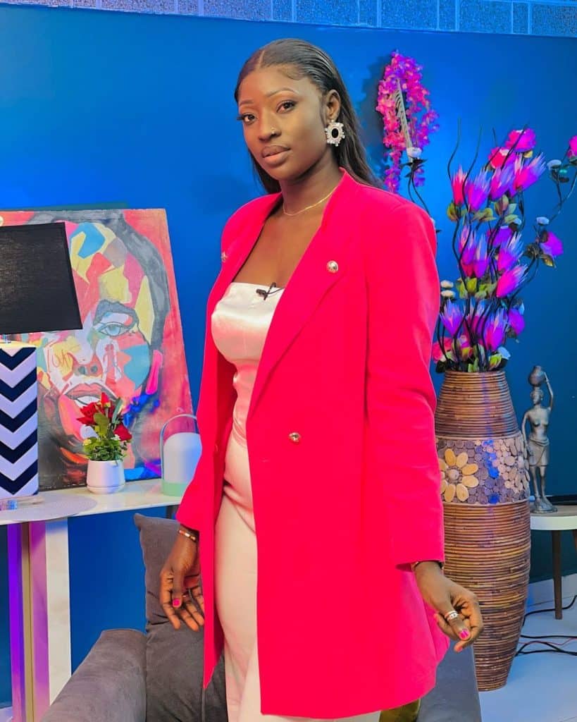 (Photos) - Fraîchement mariée, l'actrice Coumba "Infidèles" charme son Aladji Ass