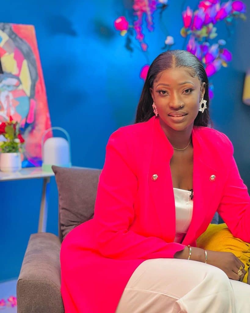 (Photos) - Fraîchement mariée, l'actrice Coumba "Infidèles" charme son Aladji Ass