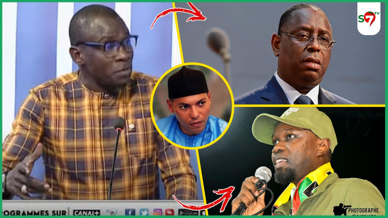 (Vidéo) Présidentielle 2024: les interrogations de Mansour Diop avant le scrutin "Dagne Wara Thiambar..."