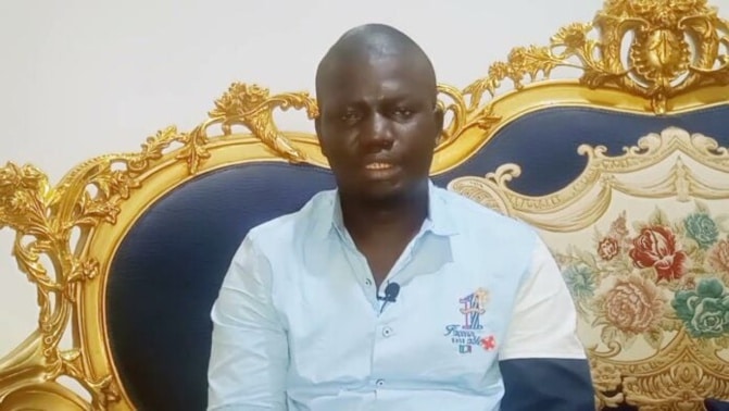Affaire Cheikh Ahmed Cissé : Jamra retire ses trois plaintes après des excuses du mis en cause