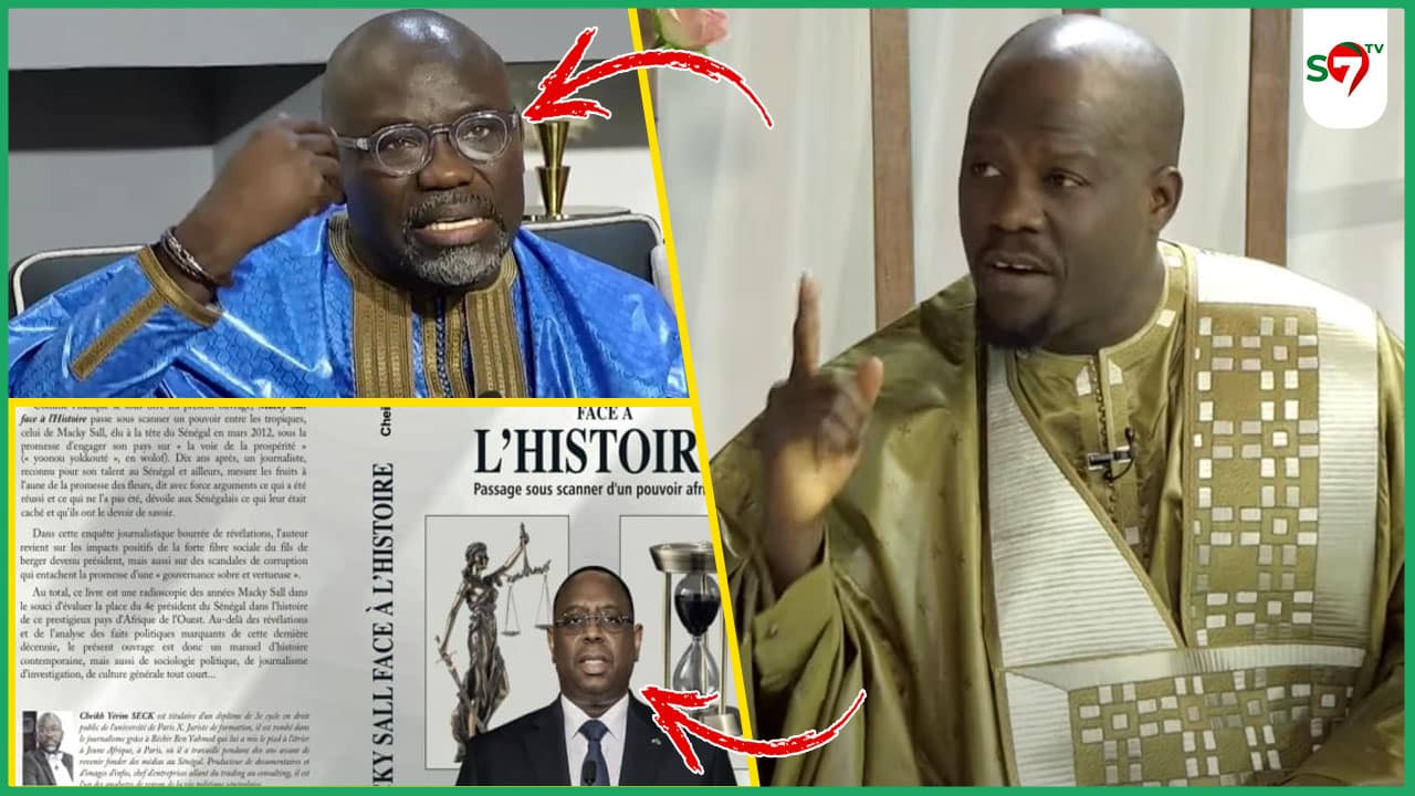 (Vidéo) Faram Facce - Cité dans le livre de Cheikh Yerim: Massaly solde ses comptes « Day Fénn »