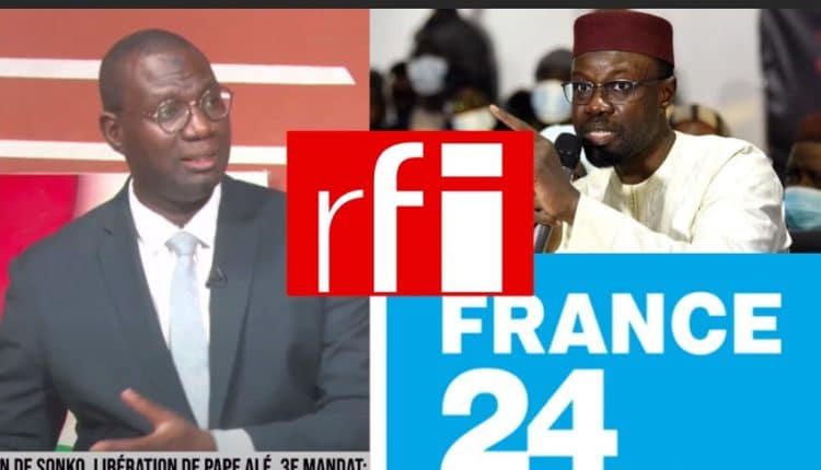 Le banquier, membre de Pastef, Moussa Balla Fofana réagit à l'intervention d'Ousmane Sonko sur France 24 et Rfi. Au sujet de la souveraineté des pays africains en particulier le Sénégal, le banquier abonde dans le même sens que son leader Sonko, non sans souligner la nécessité de bâtir les instruments de la souveraineté...