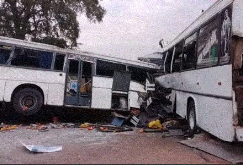 Accident de Sikilo : Les propriétaires des deux bus jugés devant le TGI de Kaolack ce mercredi
