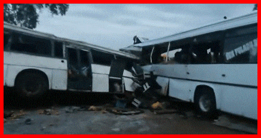 Procès de l'accident de Sikilo : Ce que risquent les propriétaires des deux bus 