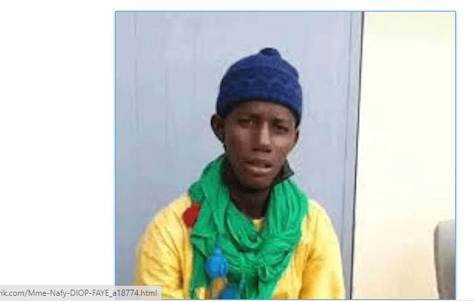 Linguère: le célèbre "TikTokeur" Samba Ka arrêté pour vol
