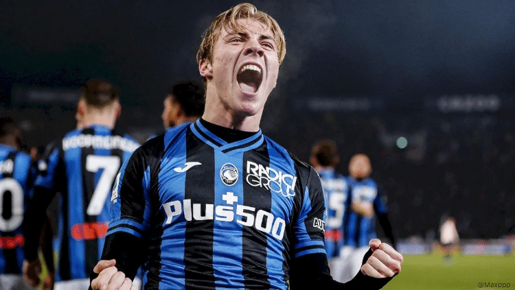 Le Real Madrid veut s’offrir le nouveau Erling Haaland !