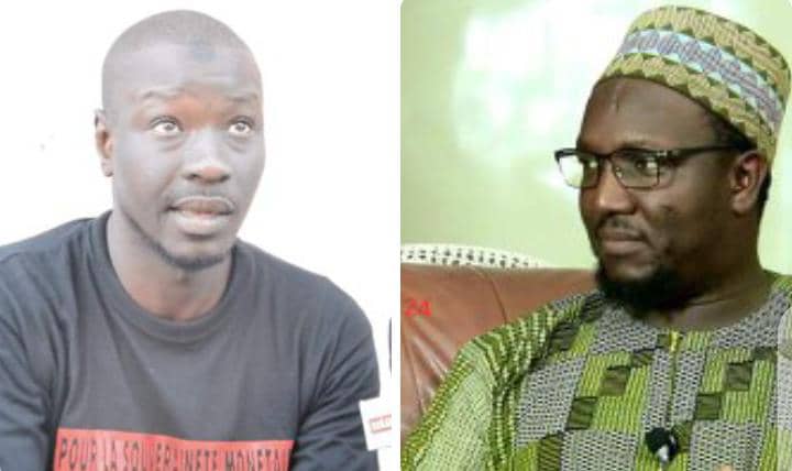 Liberté provisoire rejetée: Karim xrum xax & Cheikh Oumar Diagne interjettent appel