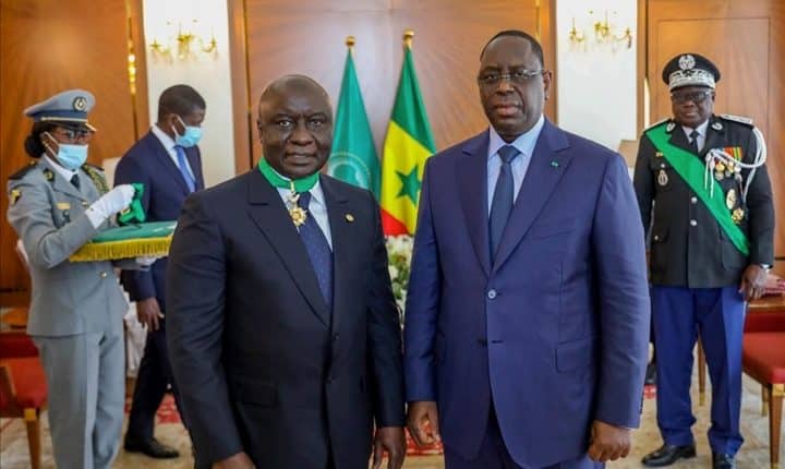 Troisième candidature : Idrissa Seck et Macky Sall... deux silences qui intriguent