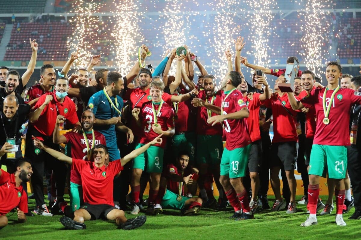 CHAN 2023 : Le Maroc ne prendra pas part à cette compétition