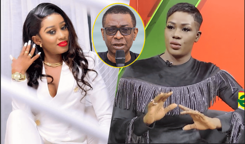 Vidéo - Mirma vante Youssou Ndour et corrige Queen Biz "Beuz Leu Beugue..."