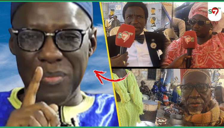 Vidéo-Décès de Modou Niang : Les émouvants témoignages de ses proches