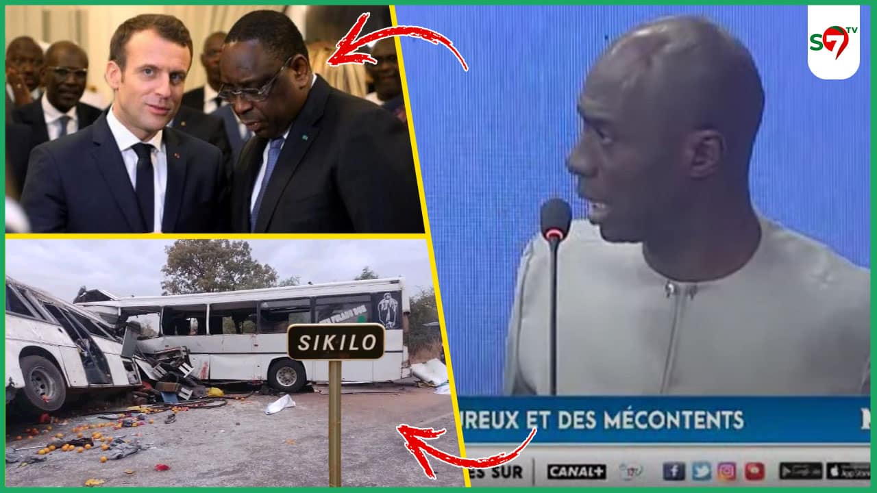 (Vidéo) Omar Faye « tire » sur les mesures prises par le « Macky »: « Lepp Ligne Def Pour Français Yila… »