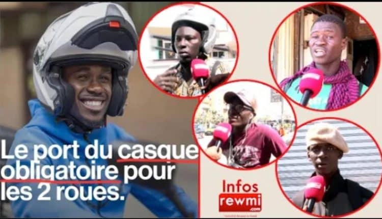 Le port de caque obligatoire pour les conducteurs de deux roues et tricycles est une des 22 mesures prises lors du conseil interministériel sur la sécurité routière à la suite de l'accident tragique survenu dimanche à Sikilo. Les conducteurs se sont prononcés sur cette mesure. Ils sont tous unanimes sur l'impératif de respecter la mesure pour leur sécurité.