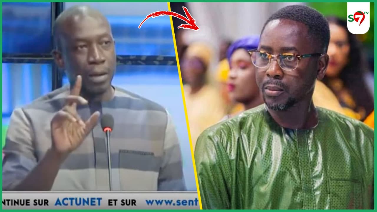 (Vidéo) Aff. Pape Alé: Abdoulaye Mbow « Gnici Wax Niou Bari Xamougne Sax Louy Secret Défense… »