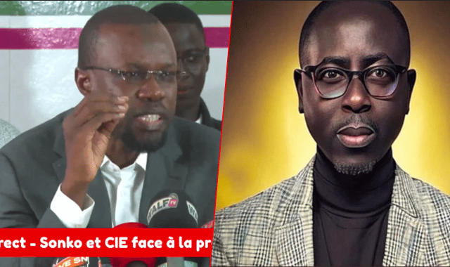 Ousmane Sonko révèle : "Pourquoi Pape Alé a accepté de ne plus parler sur le dossier" (Vidéo)
