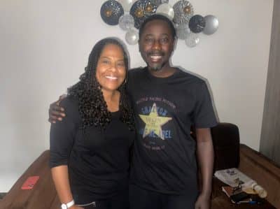 Urgent : Première apparition de Pape Alé Niang après sa sortie de prison