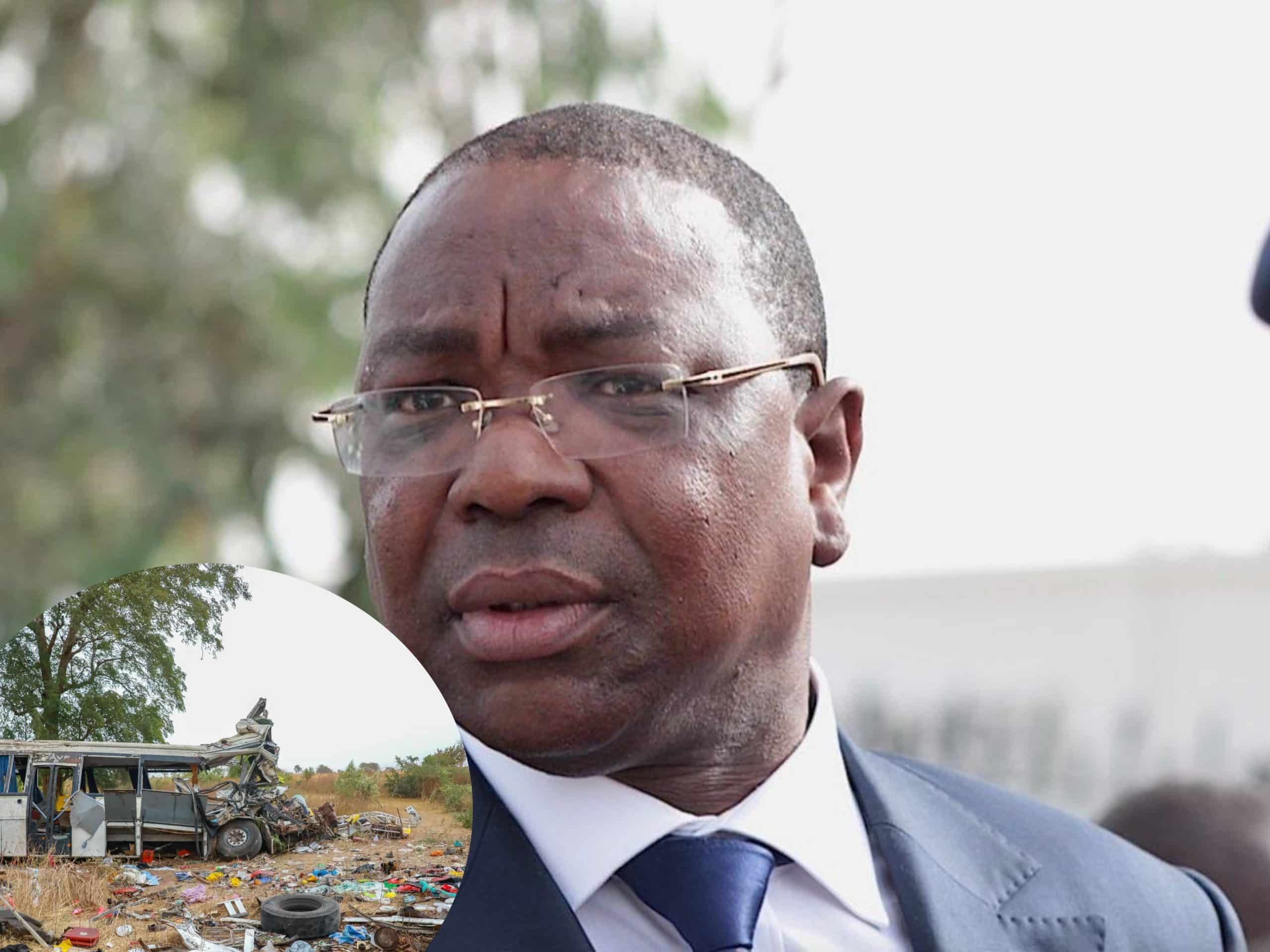 Conseil interministériel : Mankeur Ndiaye salue les décisions de Amadou Ba et Cie