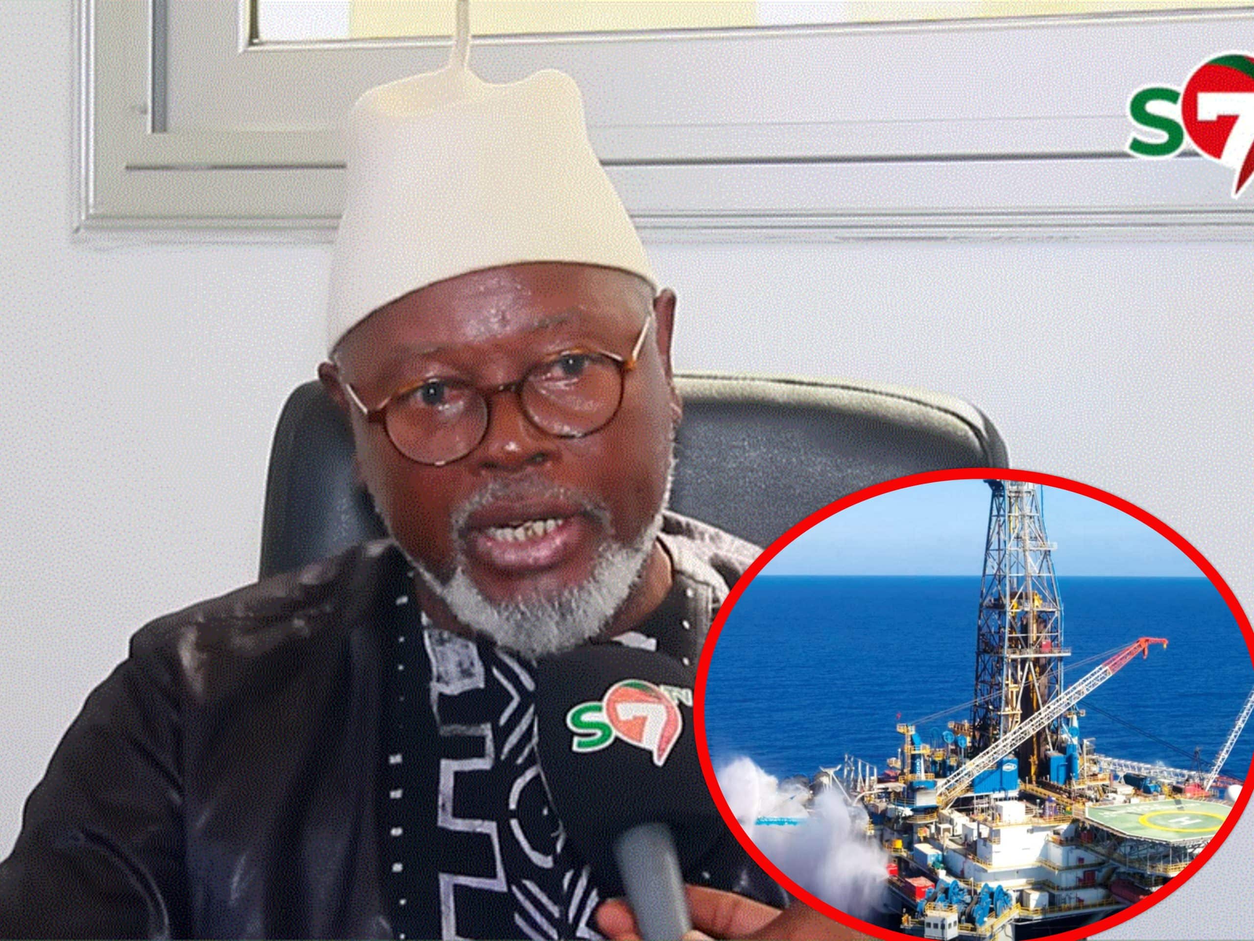 Pétrole et gaz Sénégalais - Nouvelle alerte d'Alioune Tine : "On reste le dernier verrou"