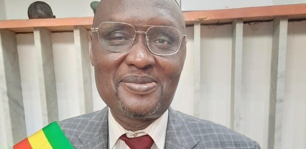 Assemblée nationale : Décès de Gora Ndoye, député diaspora Yewwi Askan Wi