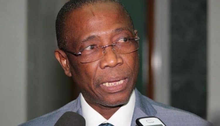 Le temps de la barbarie (Par El Hadj Kassé)