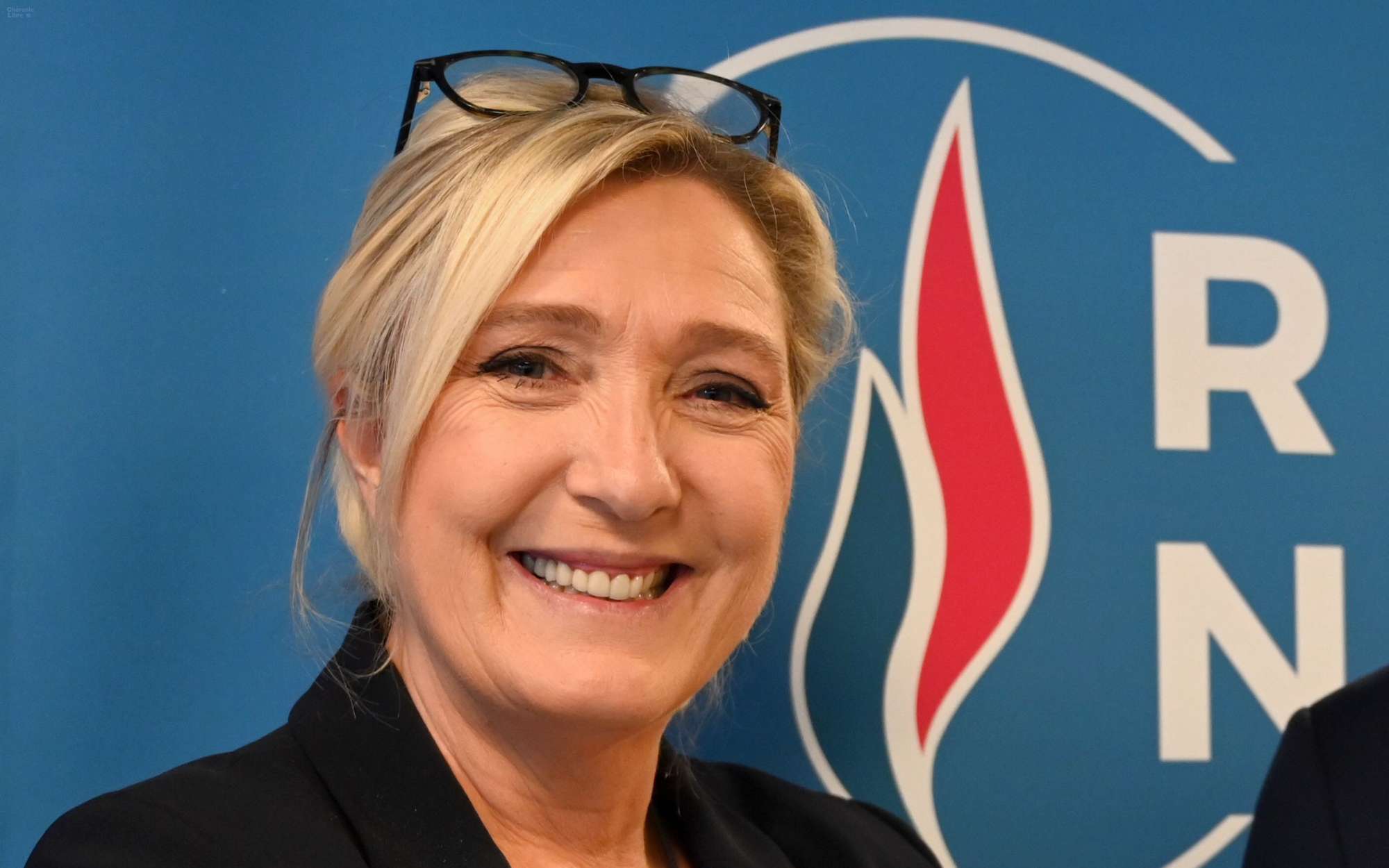 Sénégal : Marine Le Pen débarque à Dakar pour une visite de trois jours