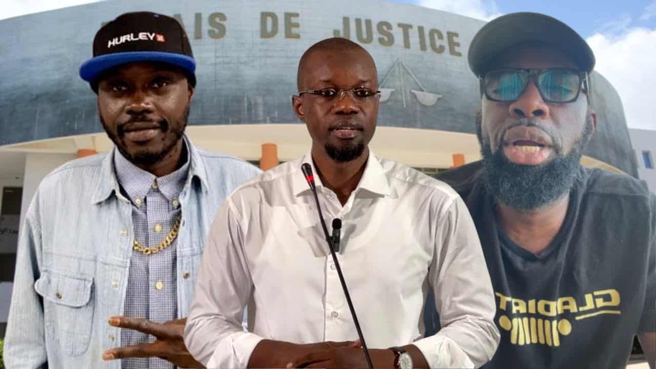 (Vidéo) Affaire MOllah Morgun: Ousmane Tounkara appelle en direct & dément