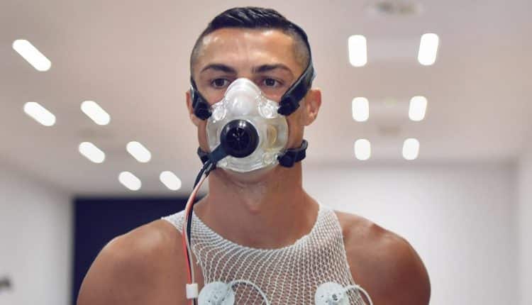 Al-Nassr : Cristiano Ronaldo a passé sa visite médicale